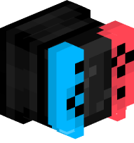 Switch (Front, Black)