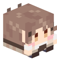 Nanashi Mumei Plushie