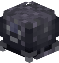 Overflowing Cauldron (dark gray)