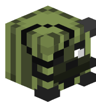 Phantom Foxy Plushie