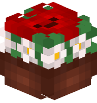 Flowerpot with Heart