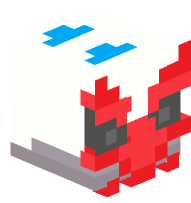 Shiny Golisopod (#768)