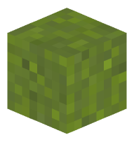 Concrete Powder (green)