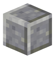 Polished Andesite