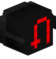 U-turn Traffic Light (red)