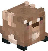 Reindeer Plushie (Mean)