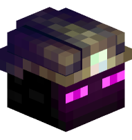 Enderman Miner