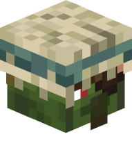 Weaponsmith Zombie Villager