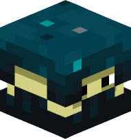 Sculk Shulker