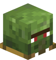 Zombie Villager