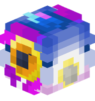 Subnautica Arctic Peeper