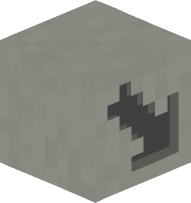 Light Gray Arrow Right Down