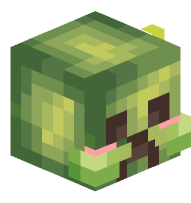 Blushing Creeper