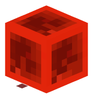 Redstone Block