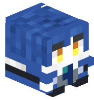 Chesed Plushie (Lobotomy)