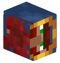 Decapitated Wandering Trader