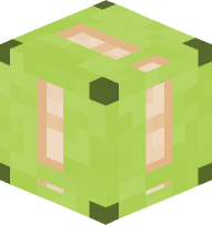 Lettercube Exclamation Mark