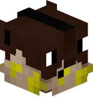 Open Spawn Egg (Horse, Chocolate)