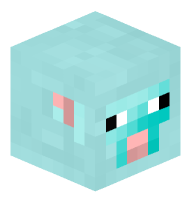 Diamond Sheep