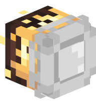 Man with Pie on Face