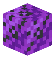 Glazed Terracotta (purple)