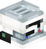 Espresso Machine (white)