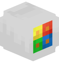 Exposed Wire (White)