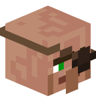 Weaponsmith Villager