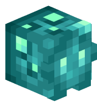 Glow Starfish Plushie