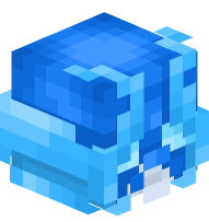 Palafin (Hero Form) (#964)