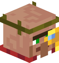 Cartographer Villager