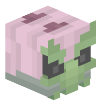 Pink Golisopod (#768)