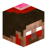 Bloody Herobrine