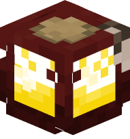 Bottle of Butterbeer