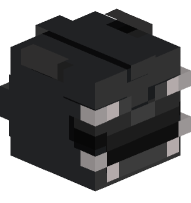 Power Ranger (Black)