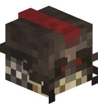 Rotten Praetorian Helmet