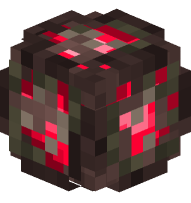 Crimson Orb
