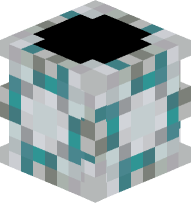 Glazed Terracotta Vase (light gray)