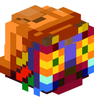 Skull Kid with Majora's Mask