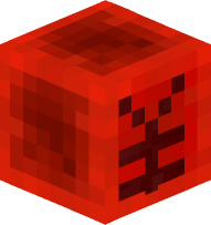 Redstone Block Yen