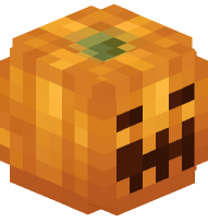 Carved Pumpkin