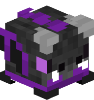 Baby Dragon (Purple)