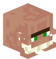 Smiling Villager