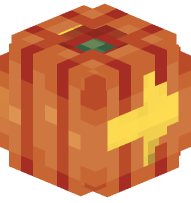 Pumpkin Arrow Right