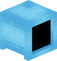 Tee Pipe (light blue)