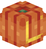 Pumpkin Standard Galactic Alphabet E