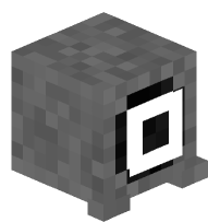Blocky (gray)