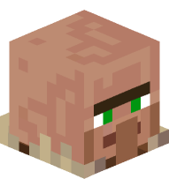 Leatherworker Villager