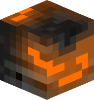 Lava Wither Skeleton