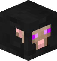 Enderman Sheep
